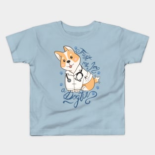 Dogta Kids T-Shirt